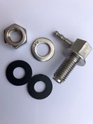 Classeq spare parts and accessories